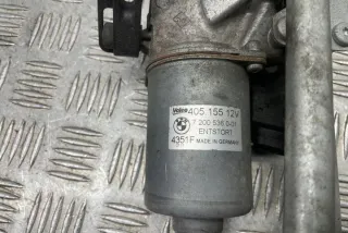 7200536 Механизм стеклоочистителя (трапеция дворников) BMW X5 E70 Арт e12620382, вид 7