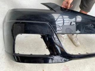 CE19-50031 Бампер передний Mazda 5 1 Арт e12620347, вид 4