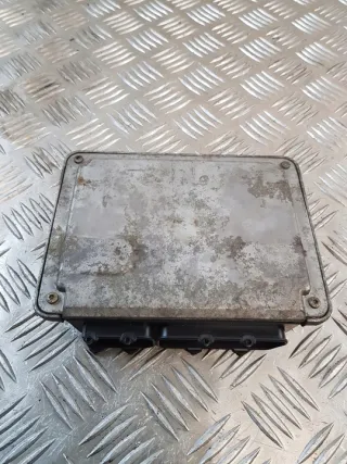 038906018DQ 0281001864 Блок управления двигателем Seat Toledo 2 Арт e12620263, вид 6