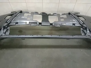 254699 Бампер передний Lexus CT Арт e12620207, вид 4