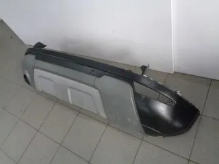  Бампер задний Land Rover Evoque 1 Арт e12620194, вид 2