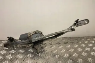 4899836 Механизм стеклоочистителя (трапеция дворников) BMW 5 F10/F11/GT F07 Арт e12620164, вид 1