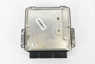 0281030991 237103888R Блок управления двигателем Renault Trafic 3 Арт e12620006, вид 2