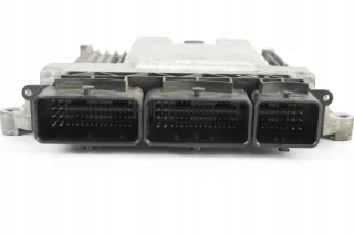 0281030991 237103888R Блок управления двигателем Renault Trafic 3 Арт e12620006, вид 3