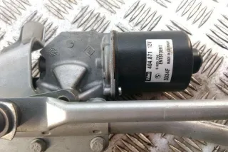 404871 Механизм стеклоочистителя (трапеция дворников) BMW 1 E81/E82/E87/E88 Арт e12619951, вид 1