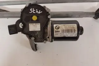 726750402 Механизм стеклоочистителя (трапеция дворников) BMW 1 F20/F21 Арт e12619940, вид 2
