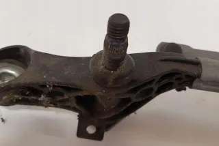 726750402 Механизм стеклоочистителя (трапеция дворников) BMW 1 F20/F21 Арт e12619940, вид 4