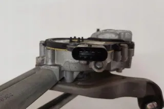 726750402 Механизм стеклоочистителя (трапеция дворников) BMW 1 F20/F21 Арт e12619940, вид 5