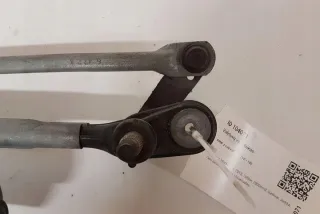 726750402 Механизм стеклоочистителя (трапеция дворников) BMW 1 F20/F21 Арт e12619940, вид 6