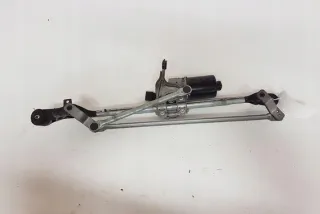 726750402 Механизм стеклоочистителя (трапеция дворников) BMW 1 F20/F21 Арт e12619940, вид 7