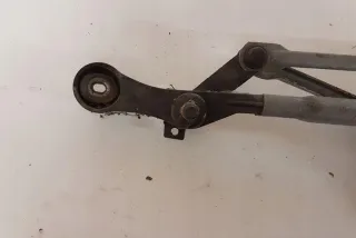 726750402 Механизм стеклоочистителя (трапеция дворников) BMW 1 F20/F21 Арт e12619940, вид 8