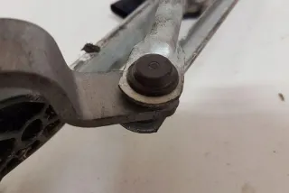 726750402 Механизм стеклоочистителя (трапеция дворников) BMW 1 F20/F21 Арт e12619940, вид 9