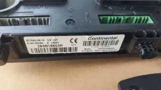 237103251R Блок управления двигателем Renault Scenic 3 Арт e12619893, вид 3
