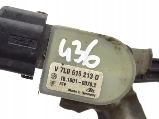 7L0616213D 4E0907503C KM17663149584 Датчик дорожного просвета Audi Q7 4L Арт e12619863, вид 4