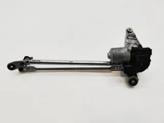 83B955023D Механизм стеклоочистителя (трапеция дворников) Audi Q3 1 Арт e12619859, вид 1