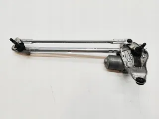 83B955023D Механизм стеклоочистителя (трапеция дворников) Audi Q3 1 Арт e12619859, вид 2
