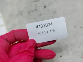 0281011276 Блок управления двигателем Renault Megane 1 Арт e12619822, вид 5