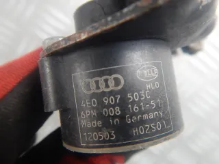 4E0907503C AUDI14E0907503C Датчик дорожного просвета Audi A8 D3 (S8) Арт e12619818, вид 3