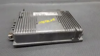 HOM7700860319 Блок управления двигателем Renault Megane 1 Арт e12619810, вид 2