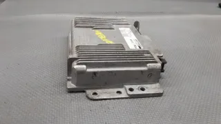HOM7700860319 Блок управления двигателем Renault Megane 1 Арт e12619810, вид 3