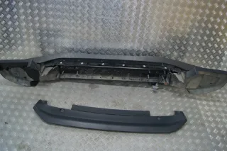 Бампер передний Jeep Wrangler JK restailing Арт e12619775, вид 12