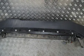  Бампер передний Jeep Wrangler JK restailing Арт e12619775, вид 13