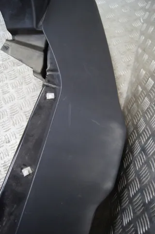  Бампер передний Jeep Wrangler JK restailing Арт e12619775, вид 16