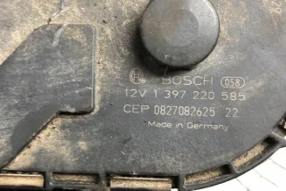 4F1955119D Механизм стеклоочистителя (трапеция дворников) Audi A6 C6 (S6,RS6) Арт e12619765, вид 5