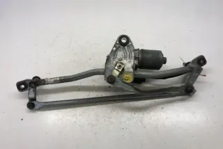 4F1955119C Механизм стеклоочистителя (трапеция дворников) Audi A6 C6 (S6,RS6) Арт e12619762, вид 2