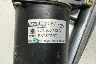 8D1955113C Механизм стеклоочистителя (трапеция дворников) Audi A6 C7 (S6,RS6) Арт e12619744, вид 3