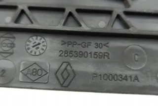 285390159R Блок управления двигателем Renault Megane 4 Арт e12619668, вид 6