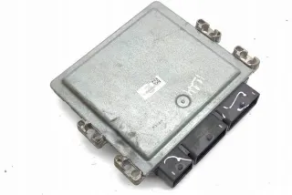 K9AM_ A2C39522101 Блок управления двигателем Renault Megane 4 Арт e12619666, вид 1