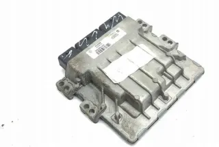 K9AM_ A2C39522101 Блок управления двигателем Renault Megane 4 Арт e12619666, вид 4
