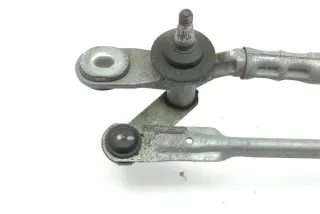8W2955119 Механизм стеклоочистителя (трапеция дворников) Audi A4 B9 Арт e12619648, вид 6