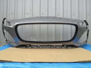 Бампер передний Jaguar F-Type restailing Арт e12619627, вид 1