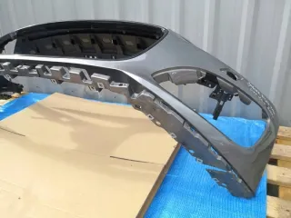  Бампер передний Jaguar F-Type restailing Арт e12619627, вид 12