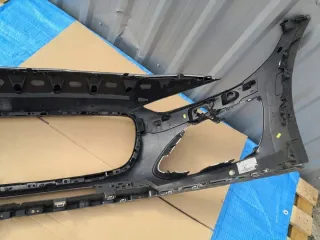  Бампер передний Jaguar F-Type restailing Арт e12619627, вид 13
