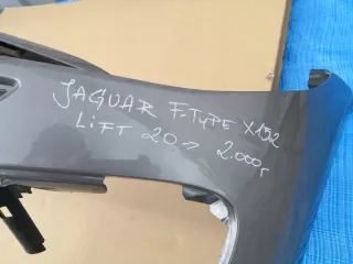  Бампер передний Jaguar F-Type restailing Арт e12619627, вид 15