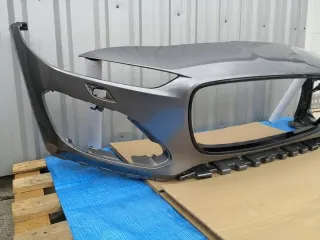  Бампер передний Jaguar F-Type restailing Арт e12619627, вид 2