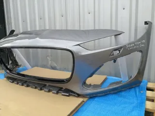  Бампер передний Jaguar F-Type restailing Арт e12619627, вид 3