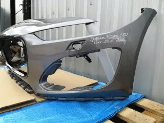 Бампер передний Jaguar F-Type restailing Арт e12619627, вид 5