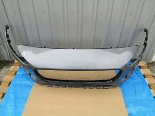  Бампер передний Jaguar F-Type restailing Арт e12619627, вид 6