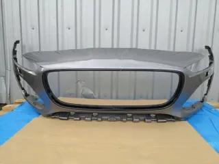  Бампер передний Jaguar F-Type restailing Арт e12619627, вид 9
