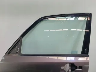 AUST121821 Дверь передняя левая Mitsubishi Pajero 4 Арт e12619509, вид 2