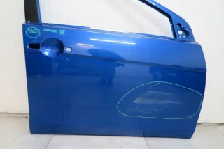 5700A55722214 Дверь передняя правая Mitsubishi Lancer 8 Арт e12619476, вид 2