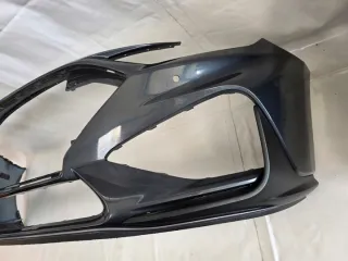 86511G4DA0 Бампер передний Hyundai i30 FD Арт e12619446, вид 2