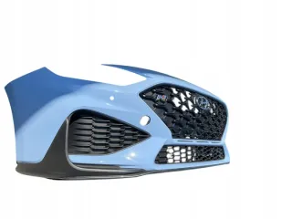 I-30I30 86511-G4DA0 Бампер передний Hyundai i30 FD Арт e12619440, вид 3