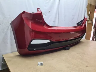 86611-C8AA0 Бампер задний Hyundai i20  2 Арт e12619392, вид 3