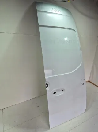 A9077421900 Дверь задняя правая Mercedes Sprinter W907/910 Арт e12619383, вид 2