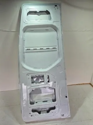 A9077421900 Дверь задняя правая Mercedes Sprinter W907/910 Арт e12619383, вид 7